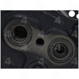 Four Seasons Air Conditioner Compressor (MPN: 57089)