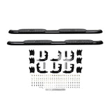 Westin Nerf Bar With Step Pads (MPN: 21-24095)