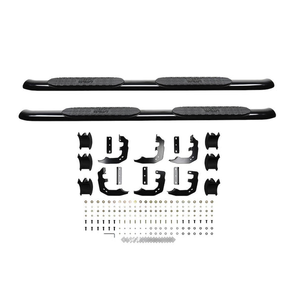 Westin Nerf Bar With Step Pads (MPN: 21-24095)