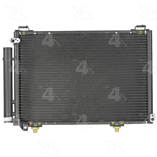 Four Seasons Air Conditioner Condenser (MPN: 40152)