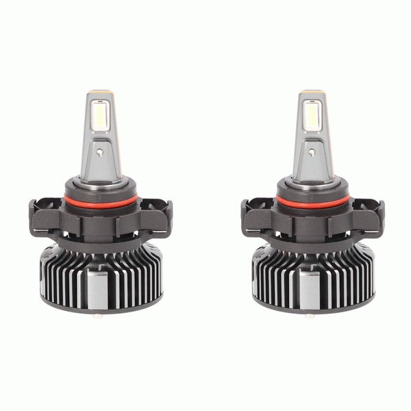 Heise LED Headlight Bulb (MPN: HE-PSX24PRO)