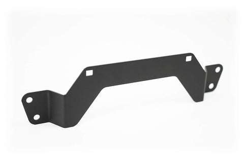 License Plate Bracket for Jeep Wrangler JL and Gladiator JT (MPN: AC96154601NA)