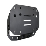 Westin WJ2 Spare Tire Carrier (MPN: 59-89005)