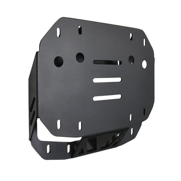 Westin WJ2 Spare Tire Carrier (MPN: 59-89005)