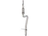 aFe Power Hi-Tuck Cat-Back Exhaust System (MPN: 49-48055)
