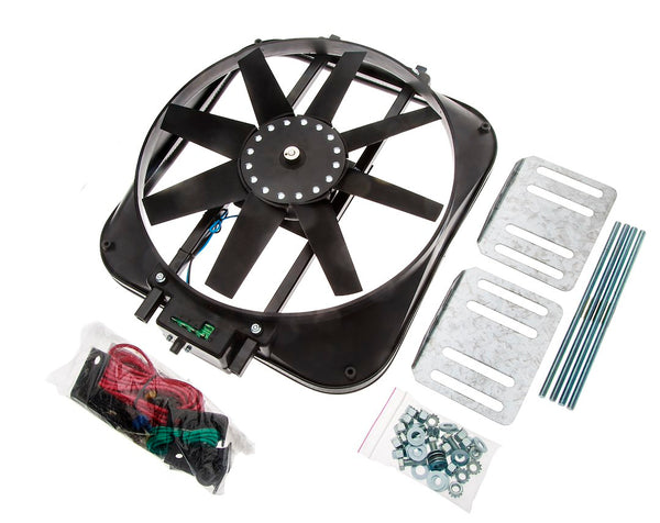 Proform Parts Electric Cooling Fan (MPN: 67029)