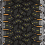 Fury Off Road Tires Country Hunter RT (MPN: RTF37135022A)