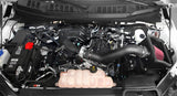 K&N AirCharger Cold Air Intake System (MPN: 63-2596)