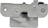 Tailgate latch for easy vehicle access (MPN: 38673)