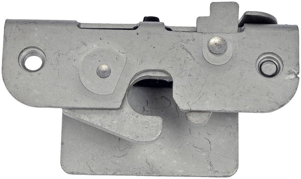 Tailgate latch for easy vehicle access (MPN: 38673)