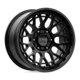 KMC Wheels KM722 Technic Wheel (MPN: KM72289068700)