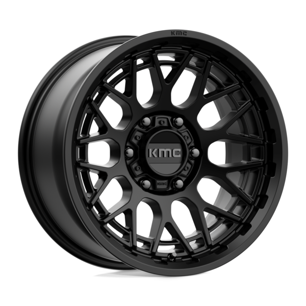 KMC Wheels KM722 Technic Wheel (MPN: KM72289068700)