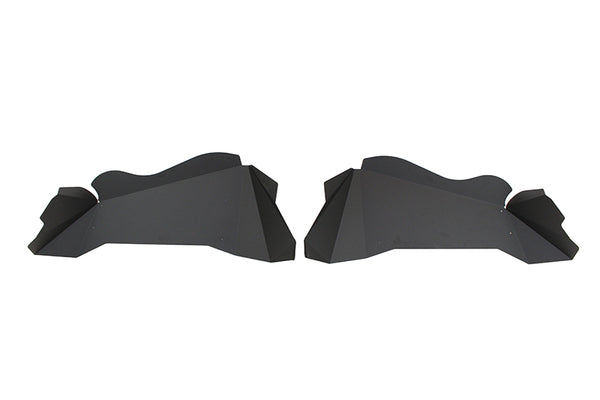 Fishbone Offroad Inner Fender Set (MPN: FB33007R)
