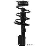 Monroe Quick-Strut Assembly (MPN: 172902)