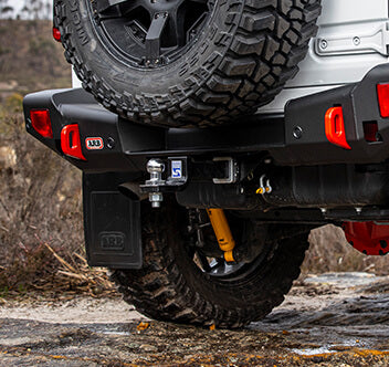 ARB Nitrocharger Sport Shock Absorber (MPN: 90048)