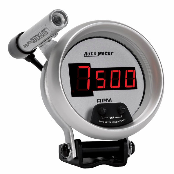 AutoMeter Ultra-Lite Electric Tachometer (MPN: 6599)