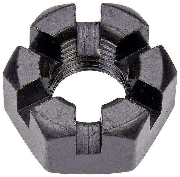 Control Arm and Ball Joint Assembly (MPN: 521-914)