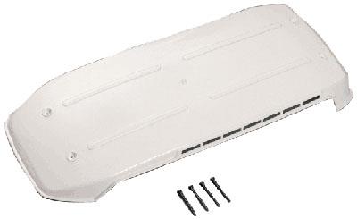 Ventmate Refrigerator Vent Cover (MPN: 65529)