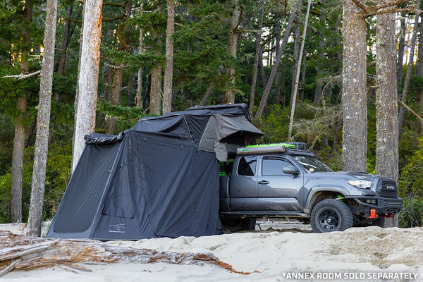 Ironman 4x4 Ursa Rooftop Tent (MPN: IRTT0078)