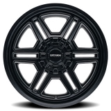 Mayhem Wheels Hermosa 8117 (MPN: 8117-2937MB)