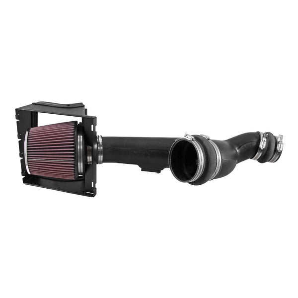K&N Cold Air Intake System (MPN: 57-2595)