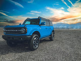 Tuff Country Suspension Lift Kit (MPN: 22500)