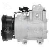 Four Seasons Air Conditioner Compressor (MPN: 58188)