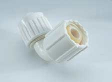 Elkhart Supply Flair-It Adapter (MPN: 16797)