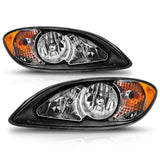 AnzoUSA Headlight Assembly (MPN: 131032)