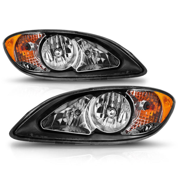 AnzoUSA Headlight Assembly (MPN: 131032)