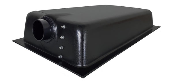 Icon Waste Holding Tank (MPN: 01606)
