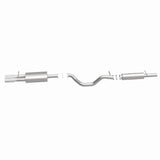 MagnaFlow Exhaust System Kit (MPN: 15745)