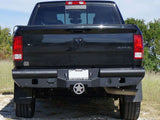 Road Armor Vaquero One Piece Bumper (MPN: 410VR0B)