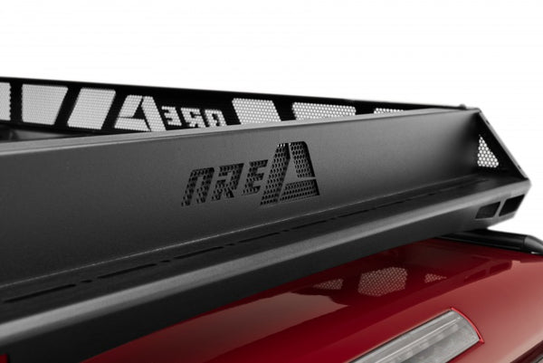 A.R.E. Ascend Roof Basket (MPN: 23903-ASCEND5552)