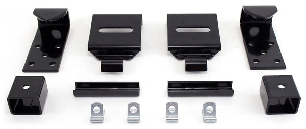 Air Lift Helper Spring Kit (MPN: 59537)
