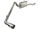 Advanced Flow Engineering Exhaust System Kit (MPN: 49-43042-1)