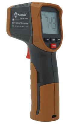 Southwire Infrared Thermometer (MPN: 31212S)