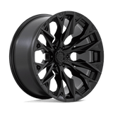 Fuel Off Road Flame 6 D804 Wheel (MPN: D80422008447)