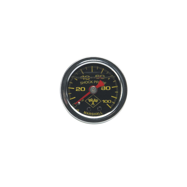 Russell Automotive Fuel Pressure Gauge (MPN: 650320)