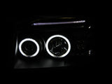 AnzoUSA Projector Headlight Assembly (MPN: 111172)