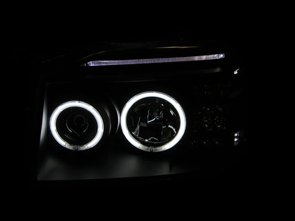AnzoUSA Projector Headlight Assembly (MPN: 111172)
