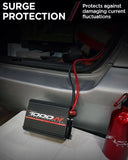 Schumacher Power Inverter (MPN: PC-1000)