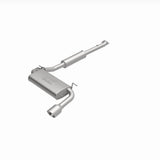 MagnaFlow Exhaust System Kit for Mazda Miata (MPN: 15715)
