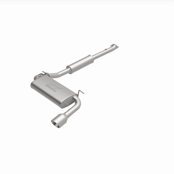 MagnaFlow Exhaust System Kit for Mazda Miata (MPN: 15715)