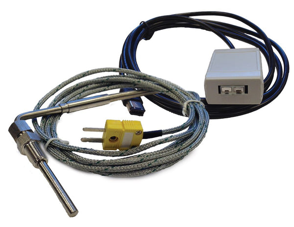 SCT Flash Exhaust Gas Temperature Sensor Kit (MPN: 9817)