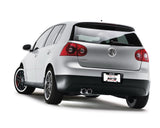 Borla Cat-Back Exhaust System Kit (MPN: 140248)