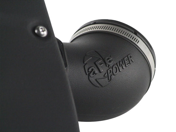 Advanced FLOW Engineering Cold Air Intake (MPN: 54-81012-B)