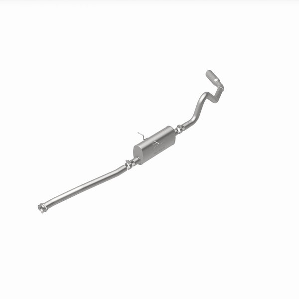 MagnaFlow Street Series Exhaust System Kit (MPN: 15679)