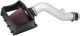 K&N Cold Air Intake System (MPN: 77-2585KS)