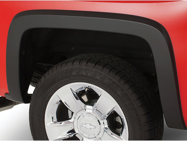 Husky Liner Fender Flare Set (MPN: 2804956)